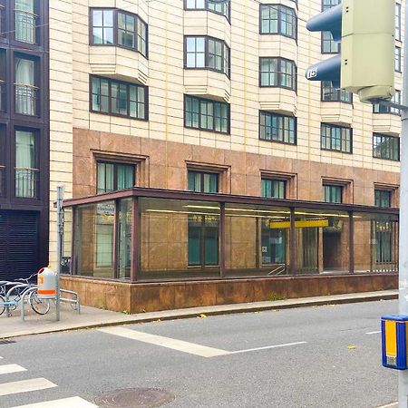 Backpacker Apartment City Center เวียนนา ภายนอก รูปภาพ