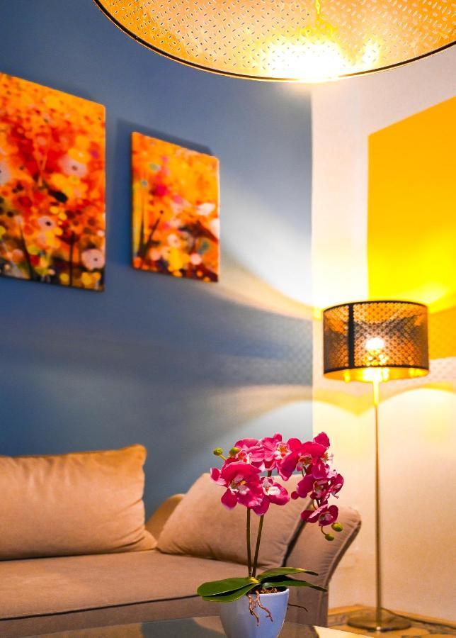 Backpacker Apartment City Center เวียนนา ภายนอก รูปภาพ